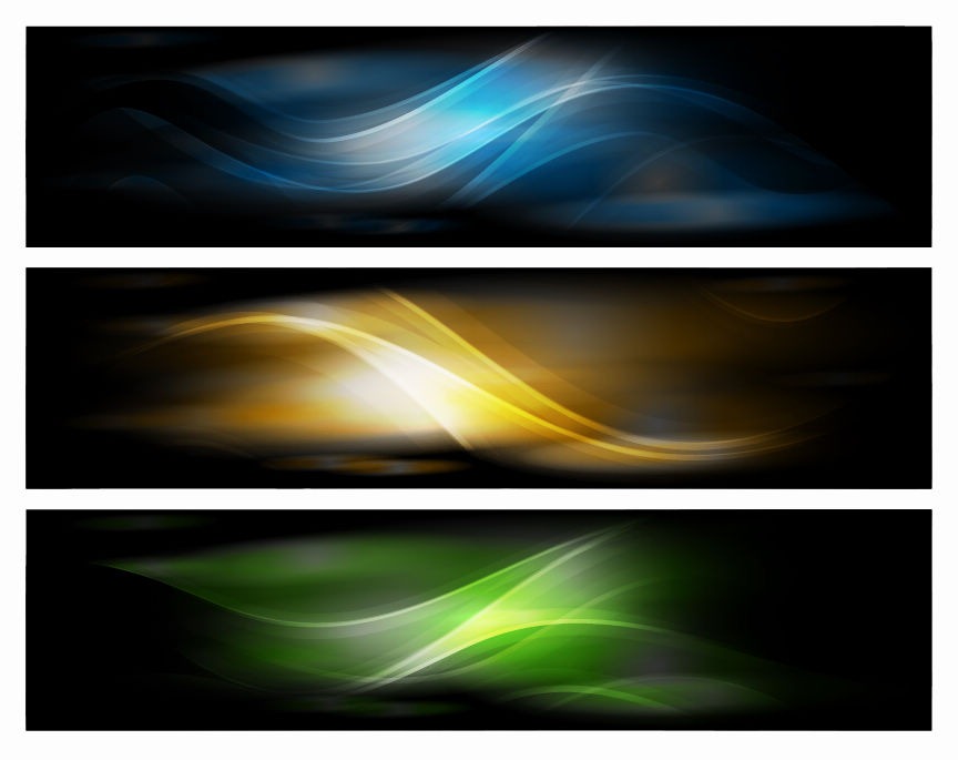 Banner Backgrounds Free Download