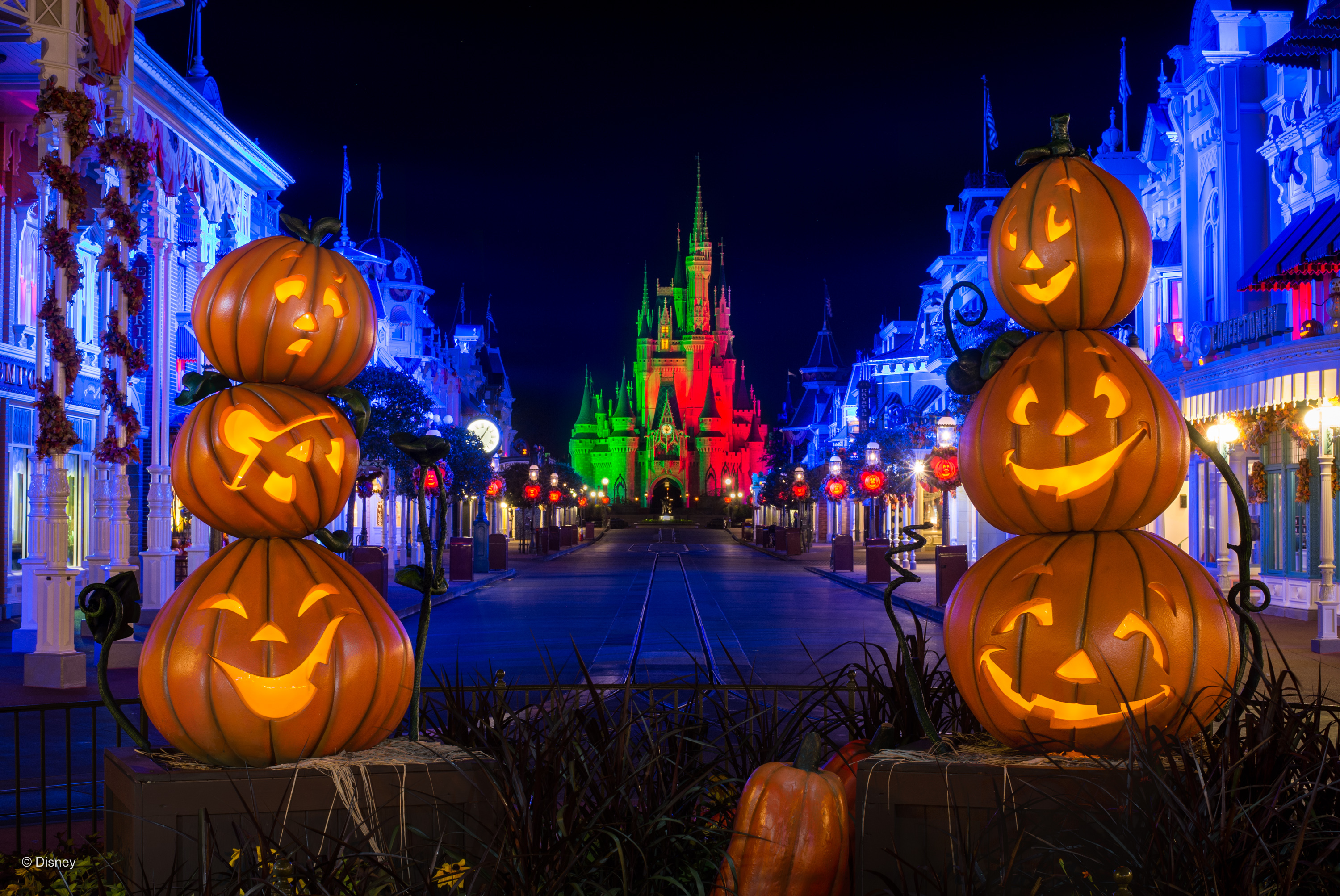 Photos New Halloween Photopass Wallpaper Now Available From Walt