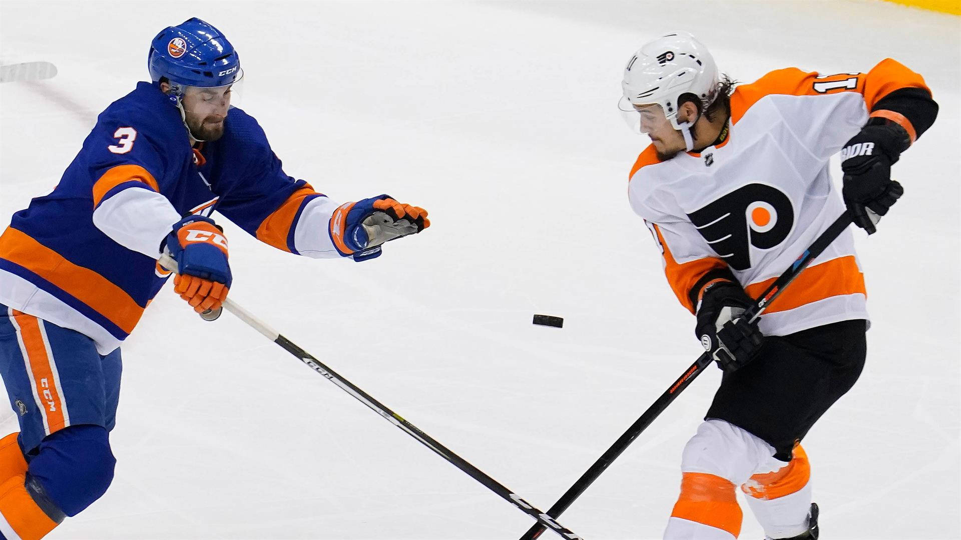Top New York Islanders Wallpaper Full HD 4k To Use