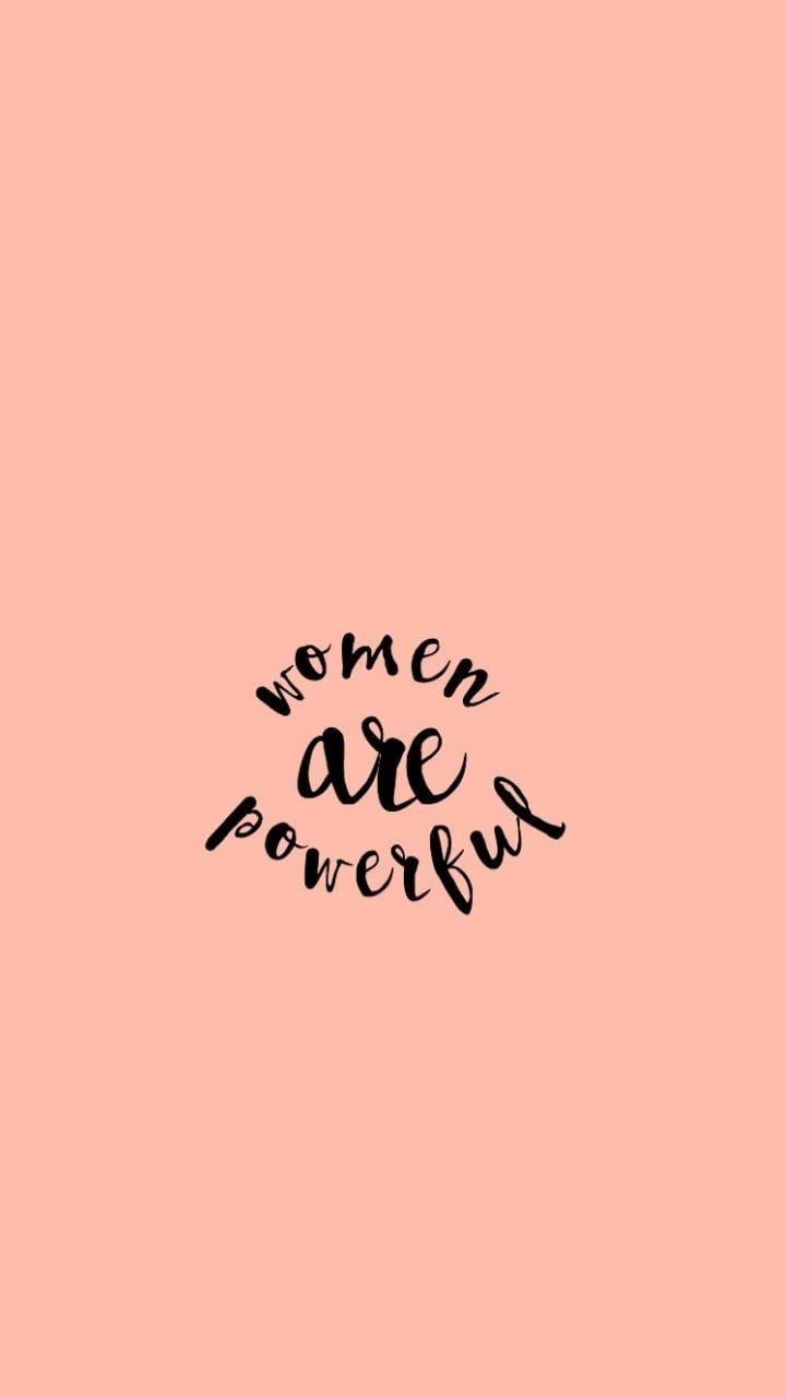 Wallpaper Image Feminist Quotes Strong Women Pictures