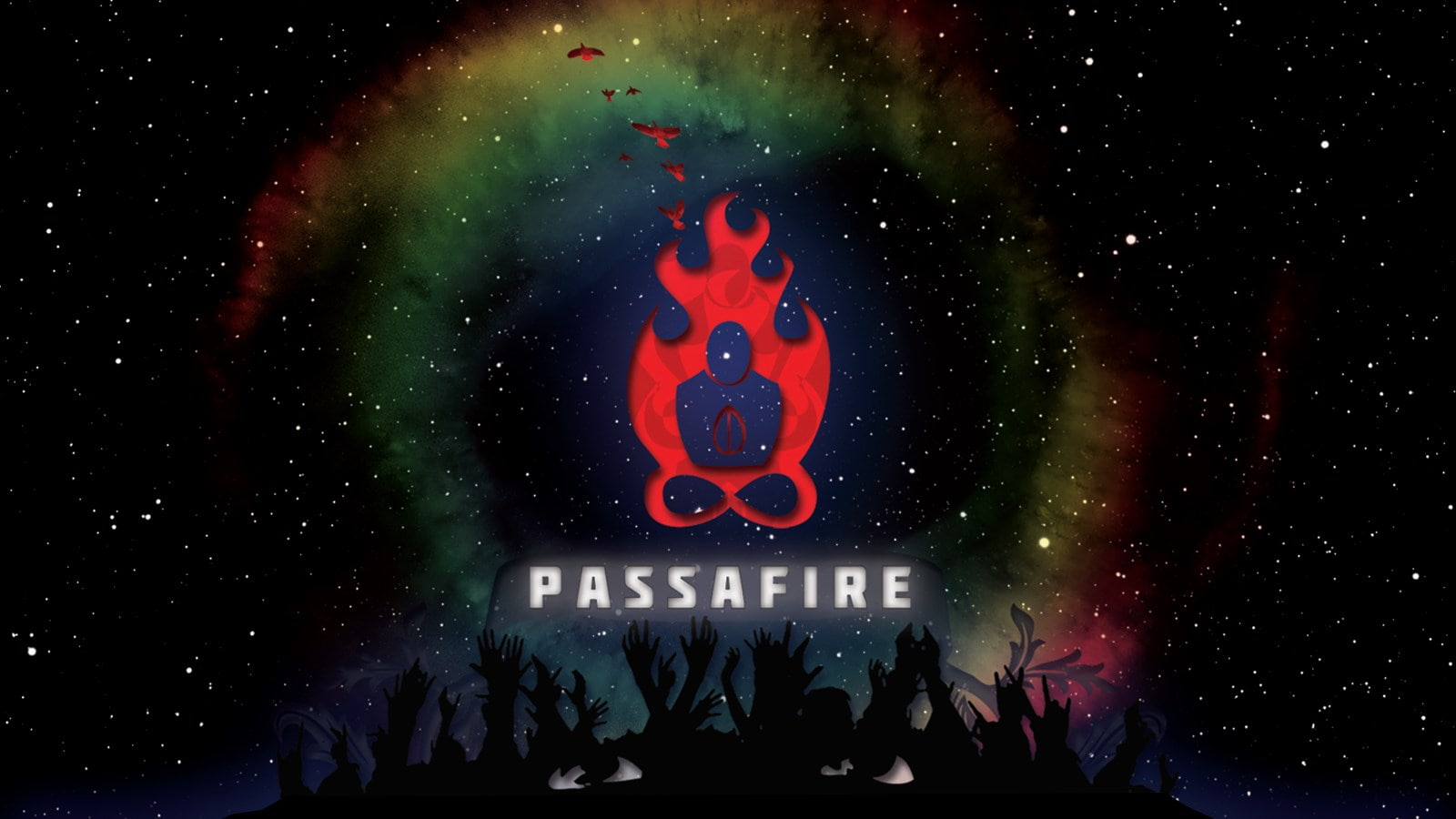 Passafire 1080p 2k 4k 5k HD Wallpaper