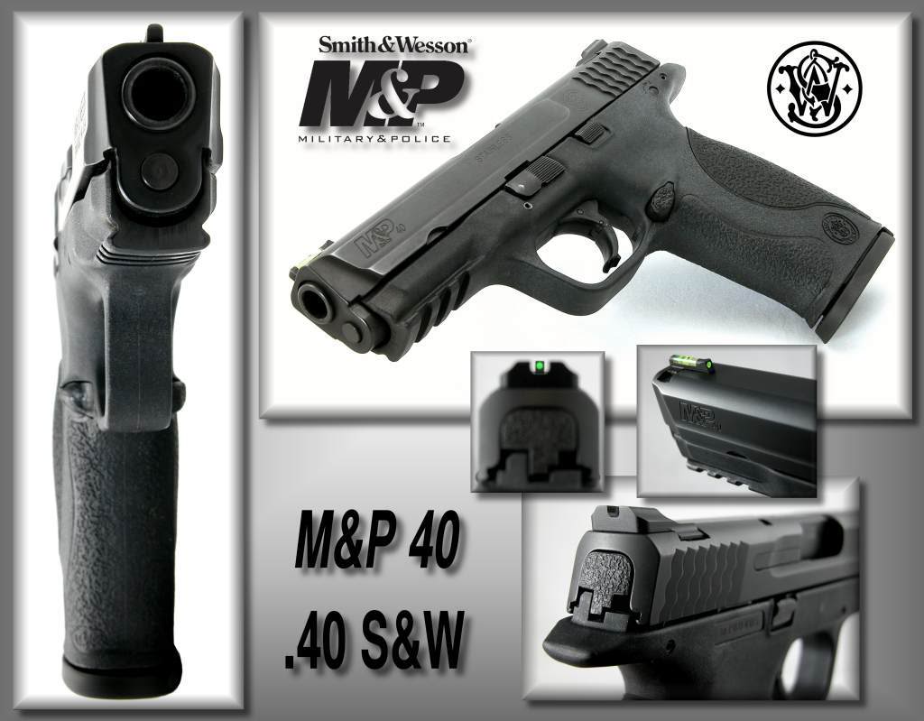 Smith And Wesson Mandp Wallpaper M P Picture Thread