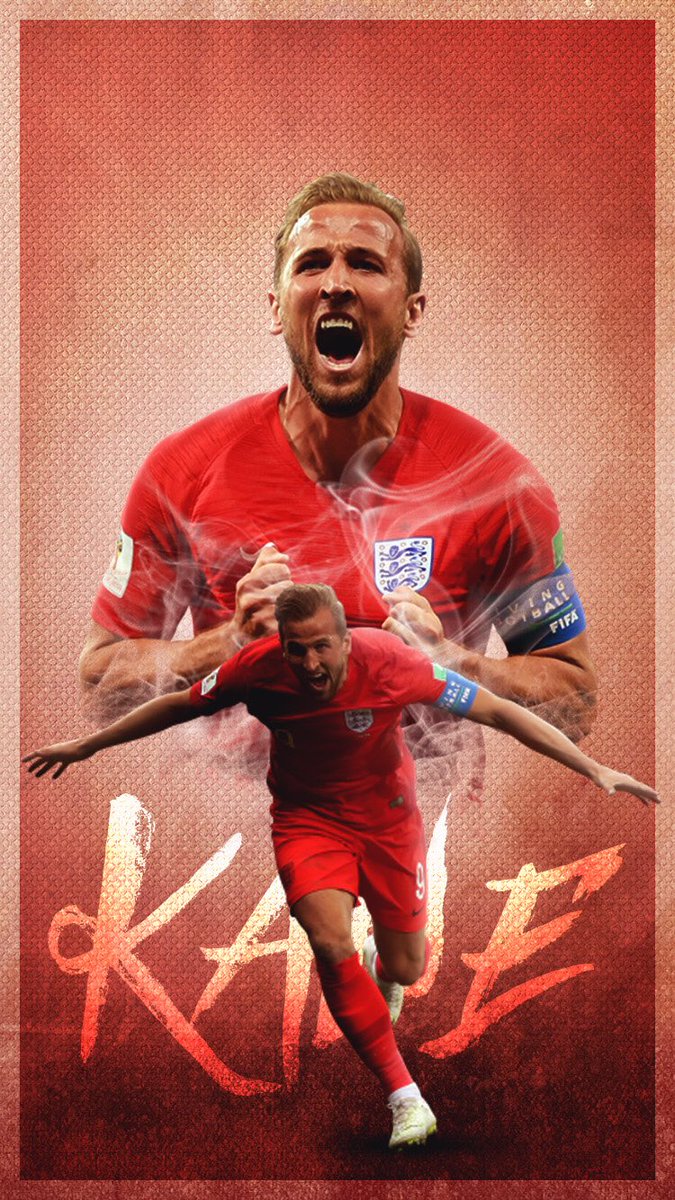 Harry Kane Wallpaper