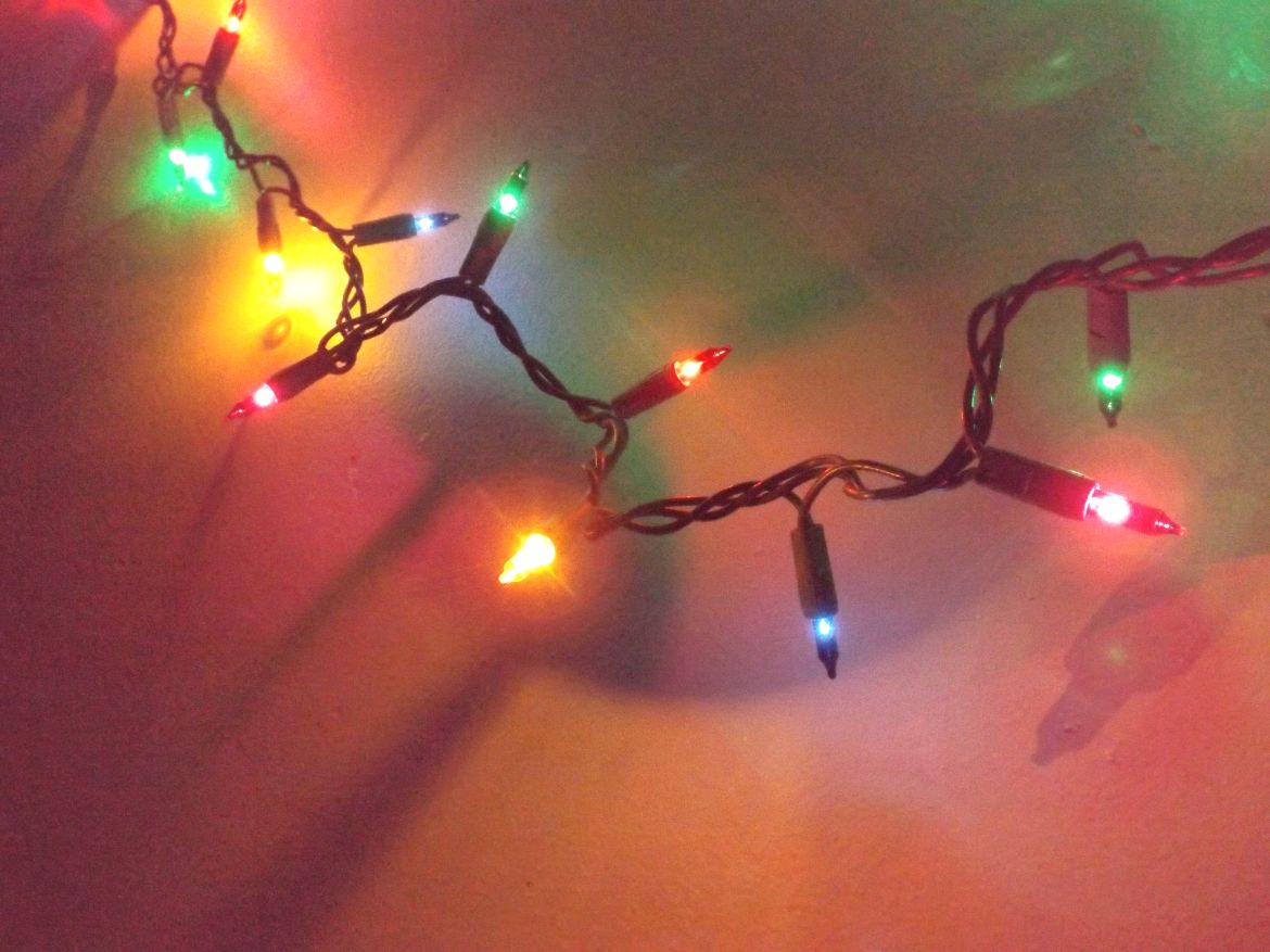 Photography Christmas Lights Light Color Colour Colorful Wallpaper