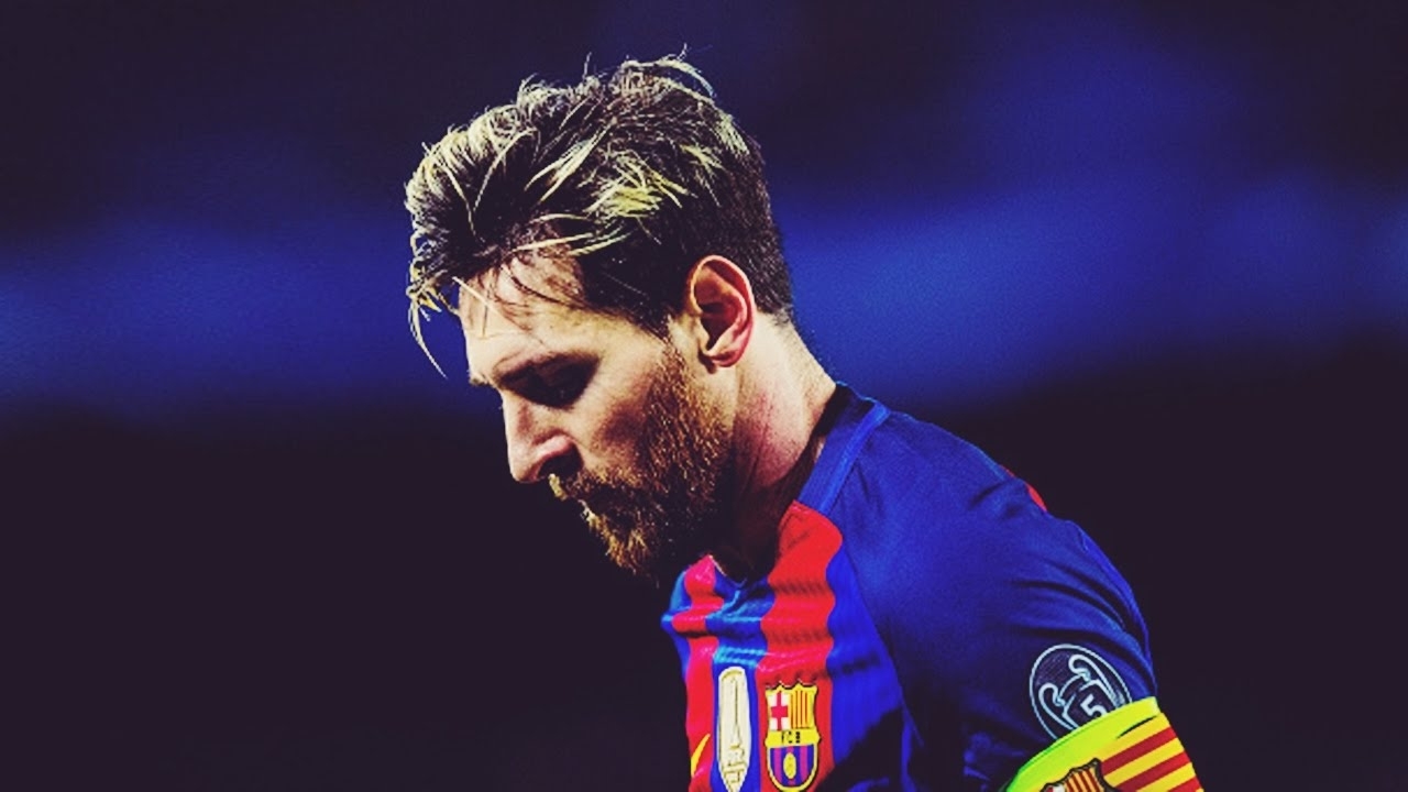Messi HD Wallpaper 4k Lionel