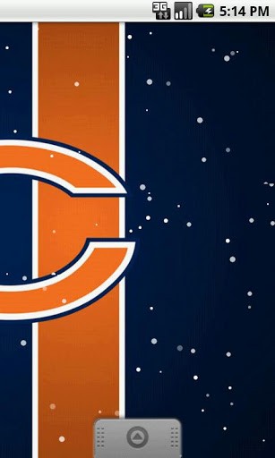 Live Wallpaper For With Chicago Bears Are