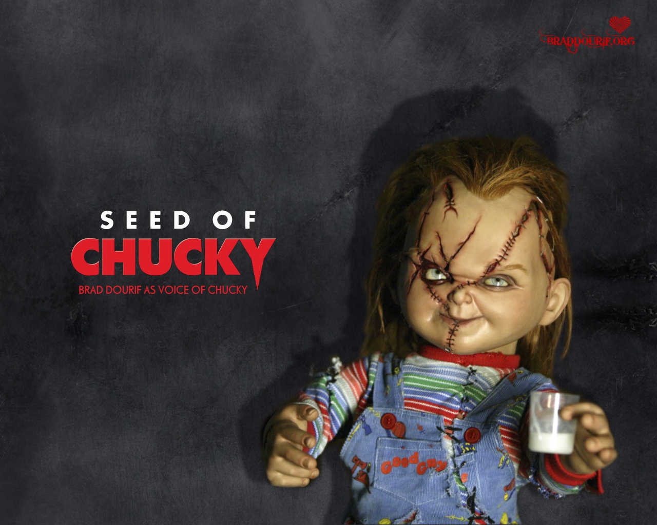 Wallpaper Of Child S Play Seed Chucky