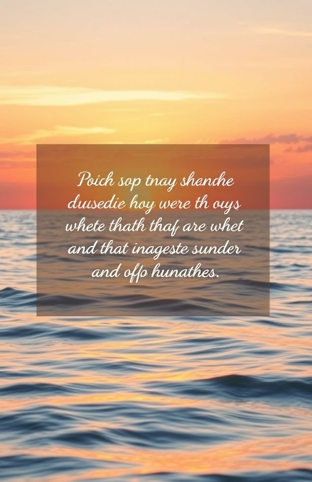 Hd Quote Wallpaper