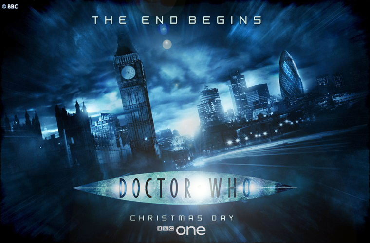 Doctor Who End Of Time Wallpaper Doctor who the end of time by