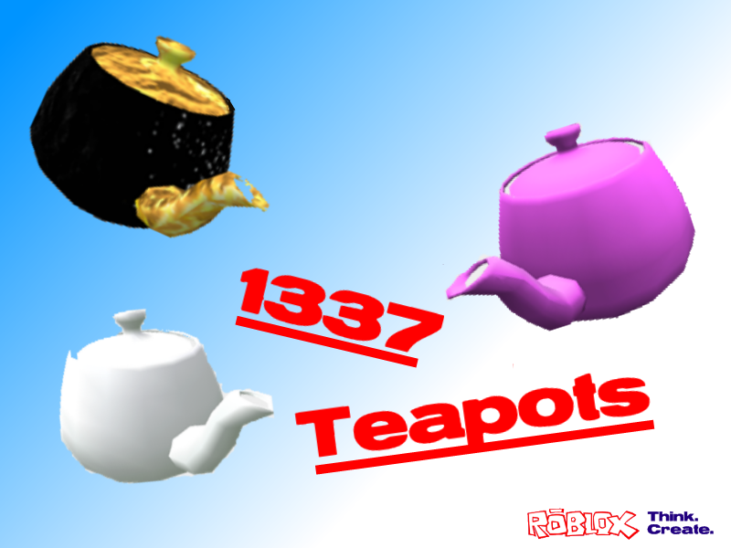Teapot Wallpaper Background For Desktops