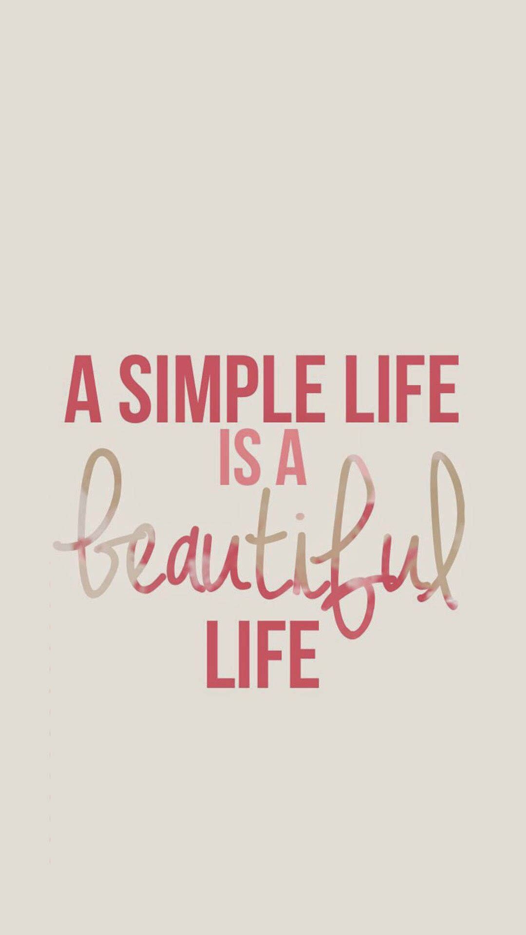 Life Quotes Wallpaper