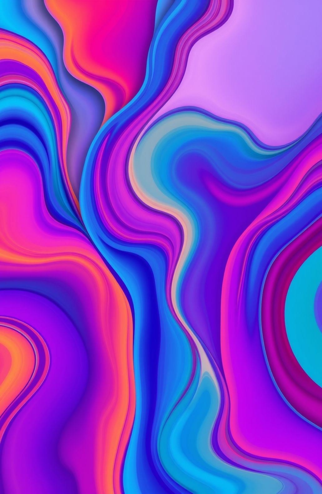 Original iPad Wallpaper
