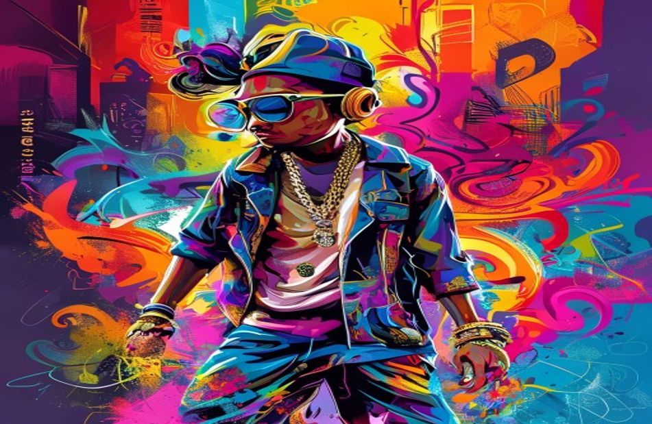 Hiphop Tamizha Wallpaper