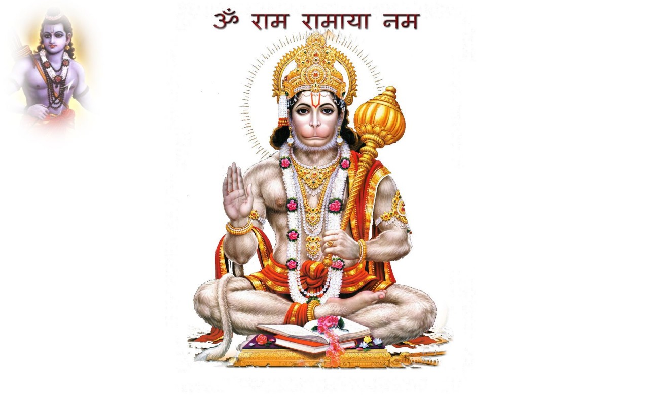 Free download Hanuman ji Images HD Photo download [1280x800] for ...