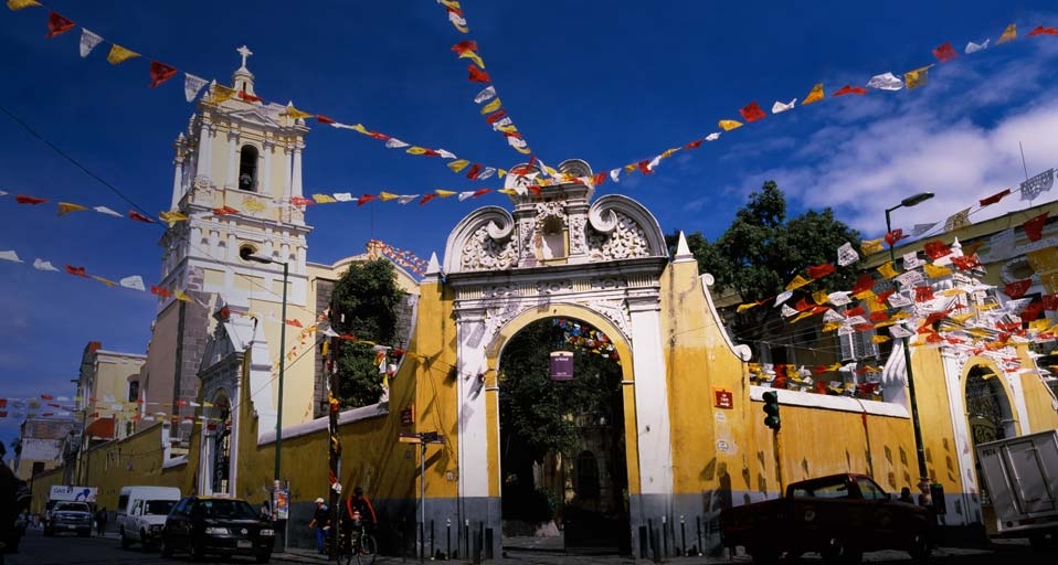 State Mexico Panoramic Image Getty Bing United States