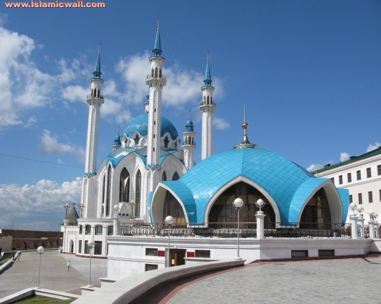 Beautiful Mosque In The World High Definition Wallpaper Cool Nature