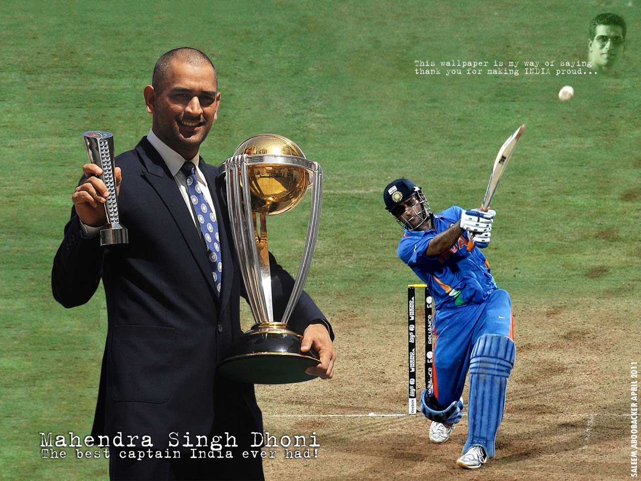 Ms Dhoni World Cup Wallpapers - Top Free Ms Dhoni World Cup Backgrounds -  WallpaperAccess