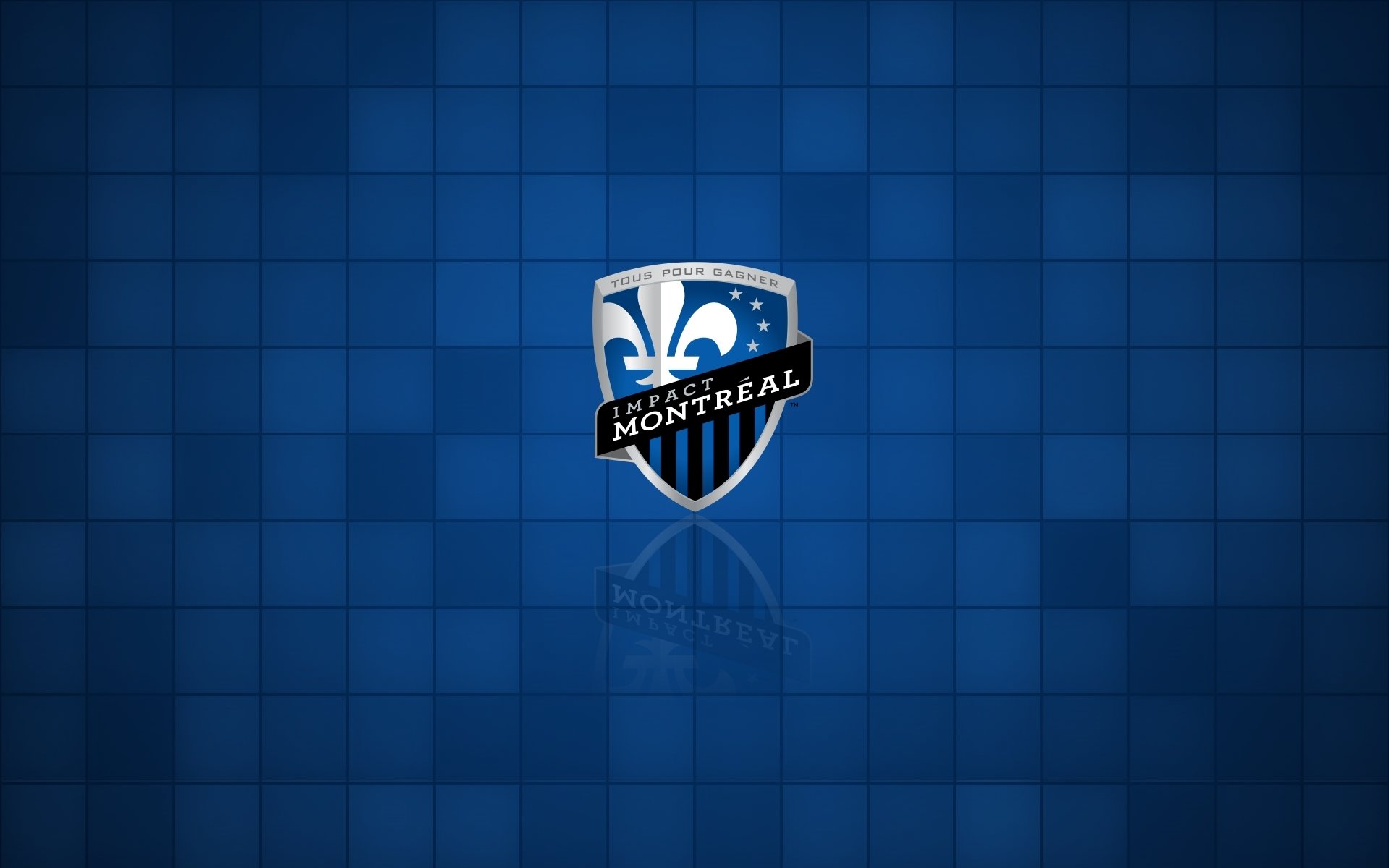 Montreal Impact HD Wallpaper Background Image Id