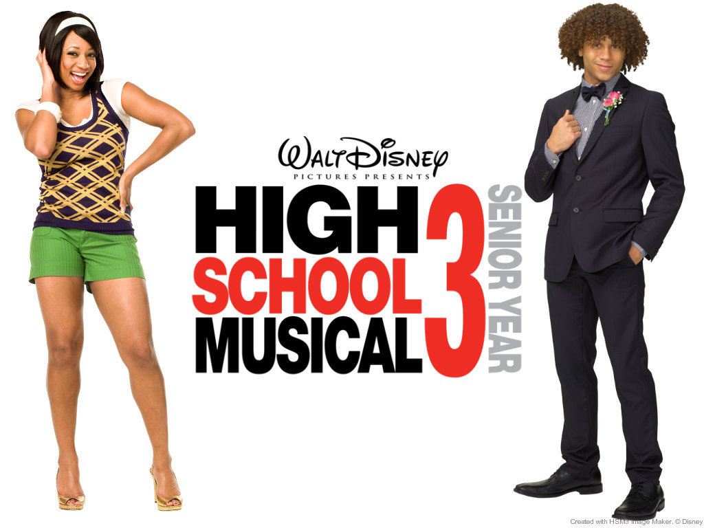 High School Musical Image Hsm HD Wallpaper And