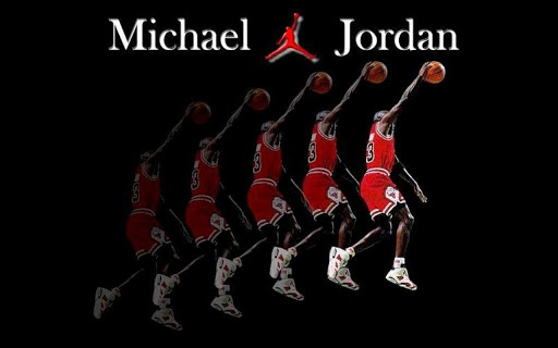 Michael Jordan 3d Wallpaper For Android