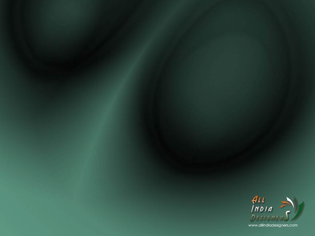 Background Wallpaper Plain Desktop Green Grey Wave