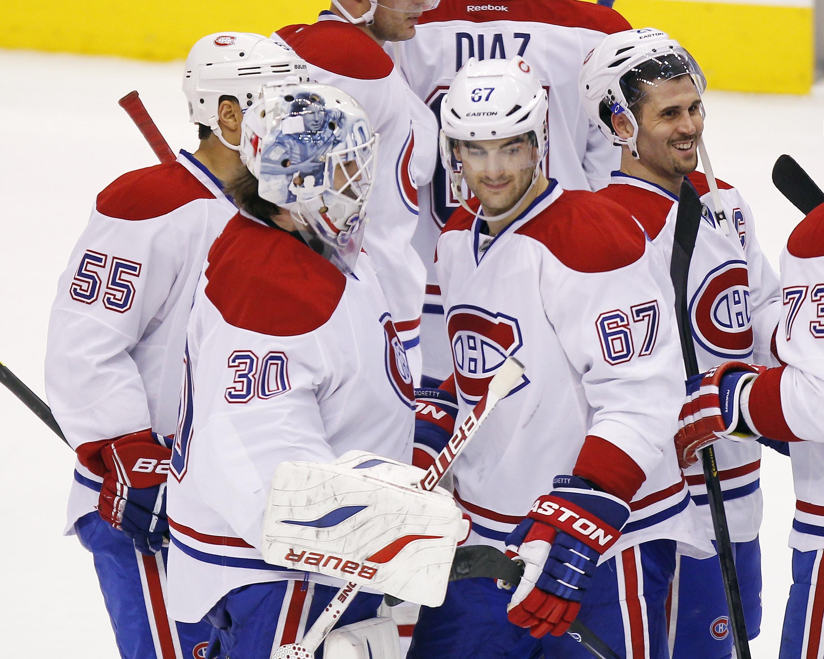Montreal Canadiens Nhl Hockey Wallpaper HD