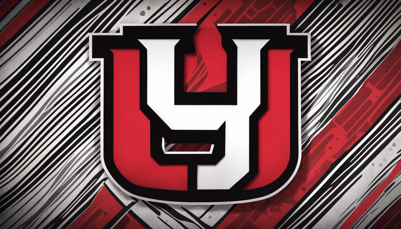 Uga Logo Wallpaper