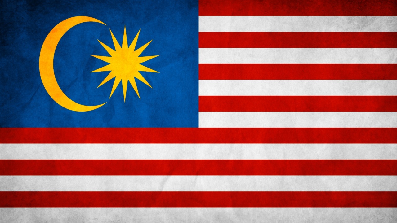 Our Allies In Malaysia Defend The Modern World