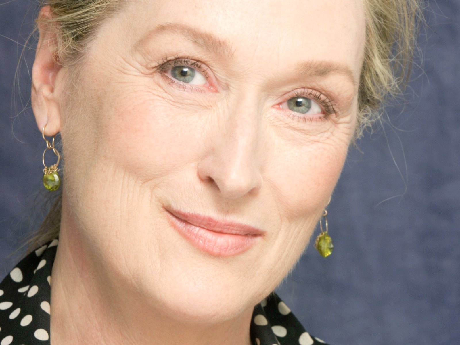 Meryl Streep Wallpaper First HD