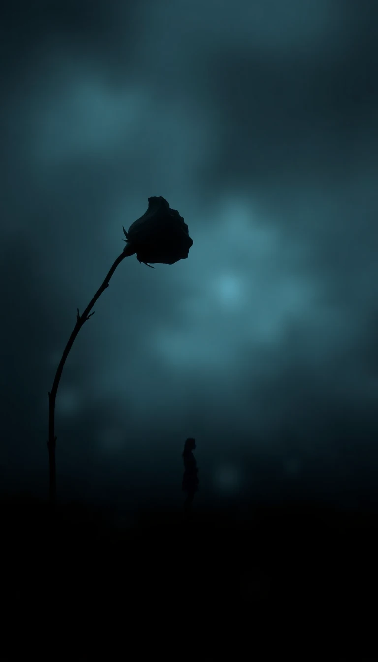 Heartbreak Wallpaper