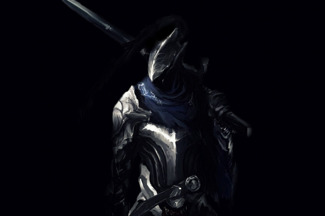 Knight Artorias Dark Souls wallpaper Best HD Wallpapers 1050x700