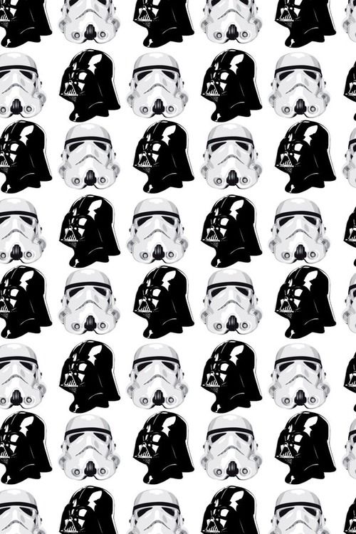 Starwar Wallpaper iPhone Stars War Darth Vader