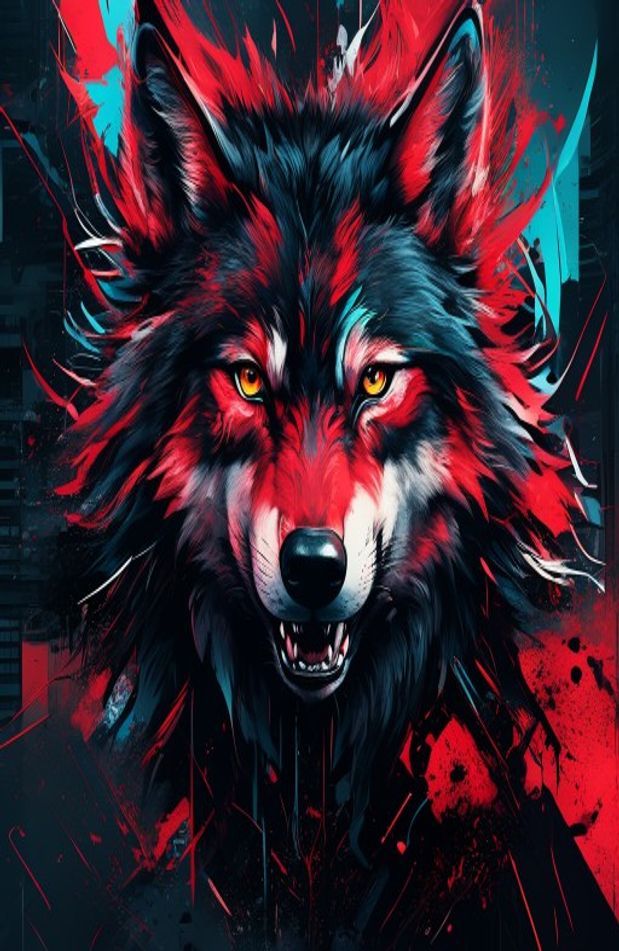 Howl Cs Go Wallpaper