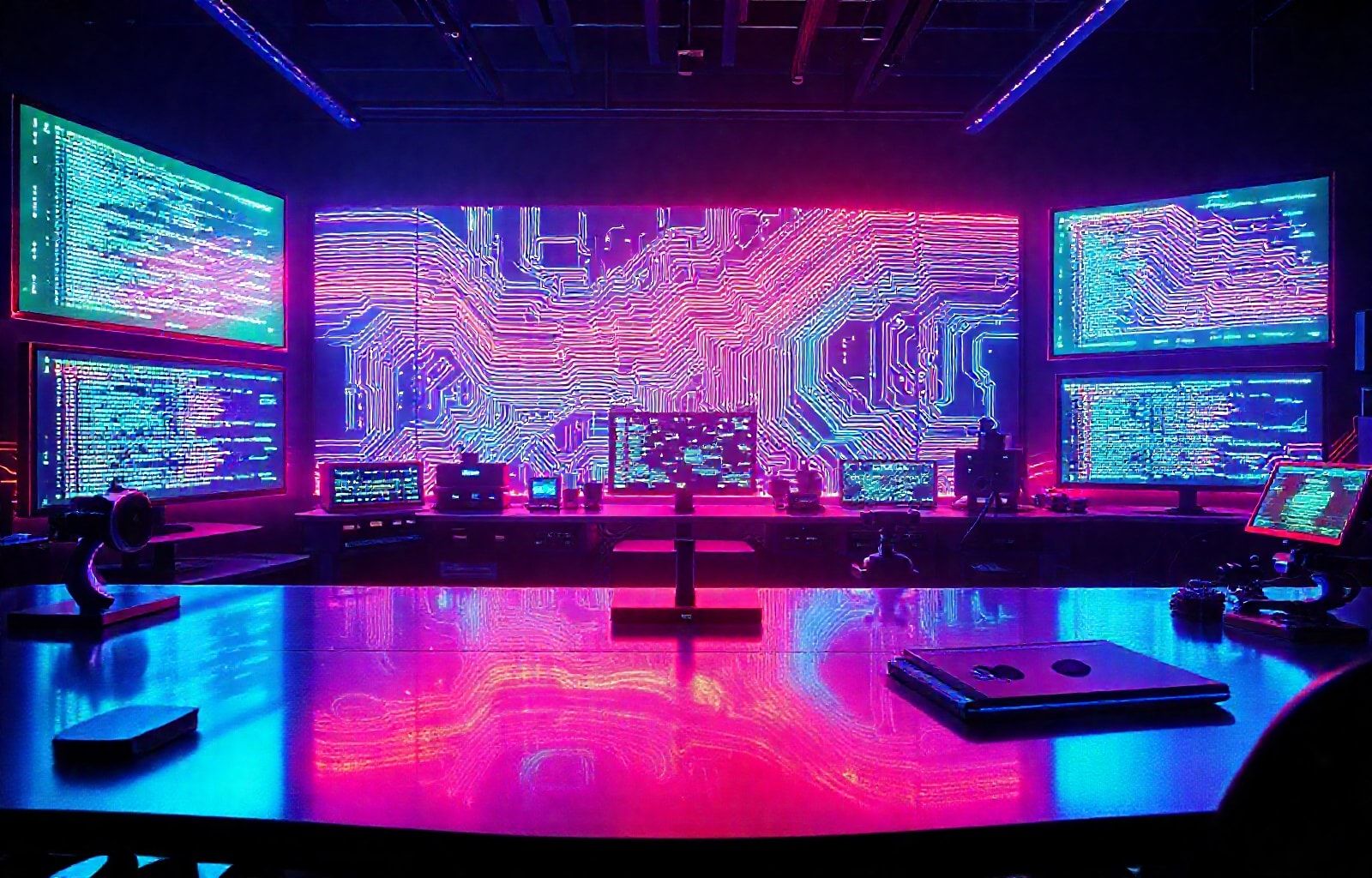Programmer Wallpaper