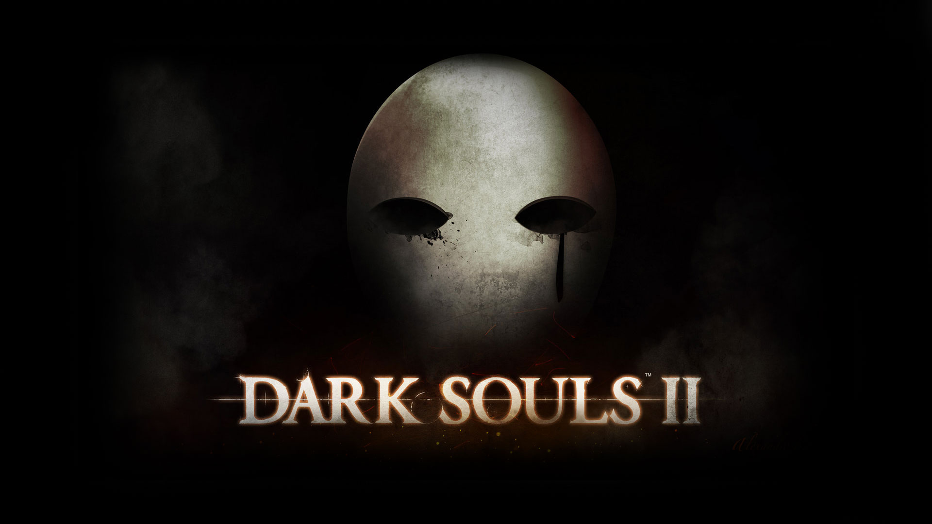 48+] Dark Souls 2 HD Wallpaper - WallpaperSafari