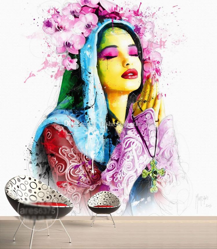 Beauty Salon Wallpaper HD