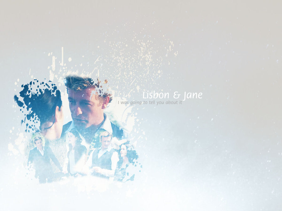 The Mentalist Wallpaper By Missaune