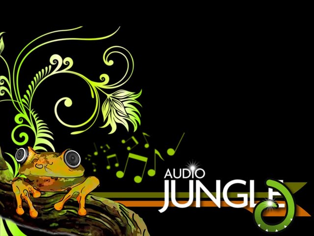 Audio Jungle Creative Designs Audio Jungle Creative Design Wallpaper