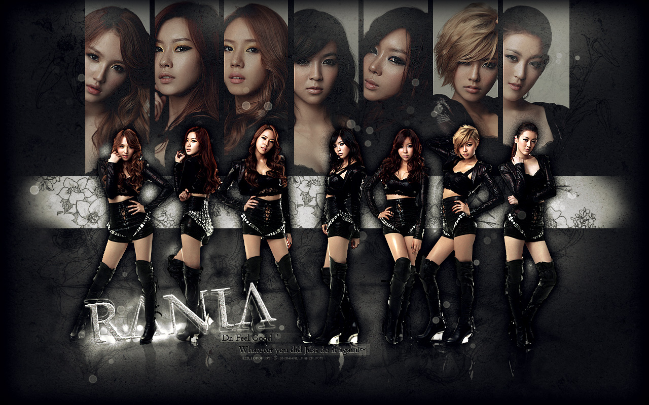 Rania Just Give Me Some More Wallpaper By Kiillopop