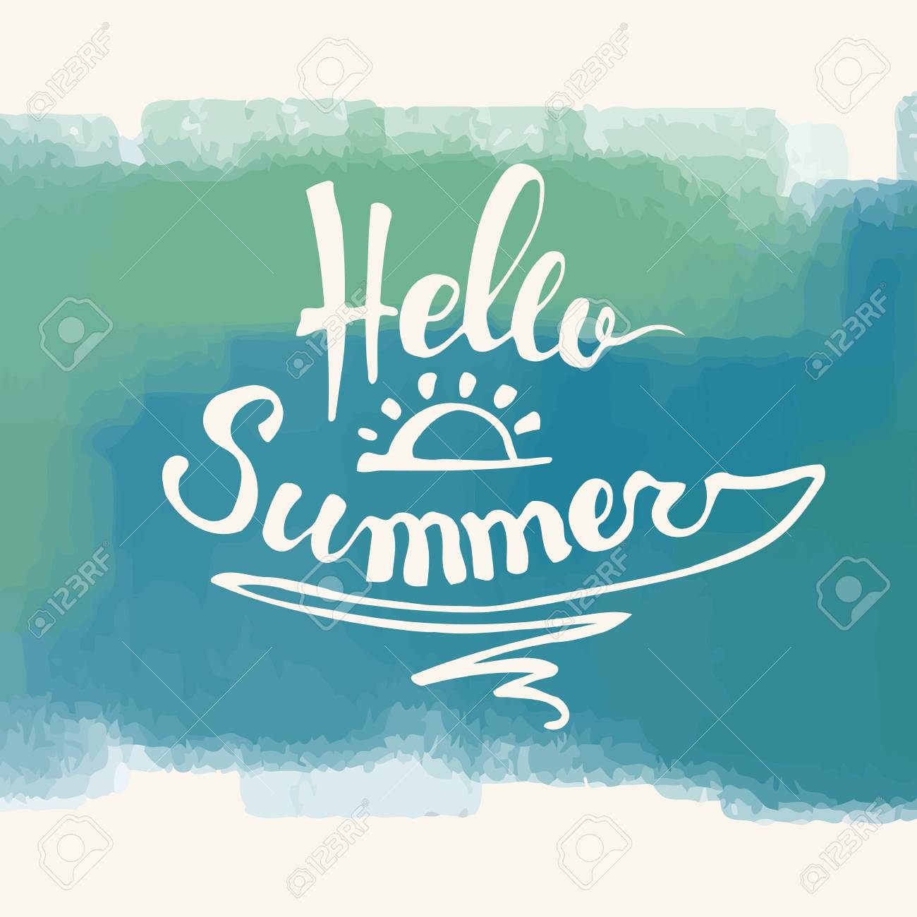 Free download Hello Summer Summer Season Summer Wallpaper Summer Time