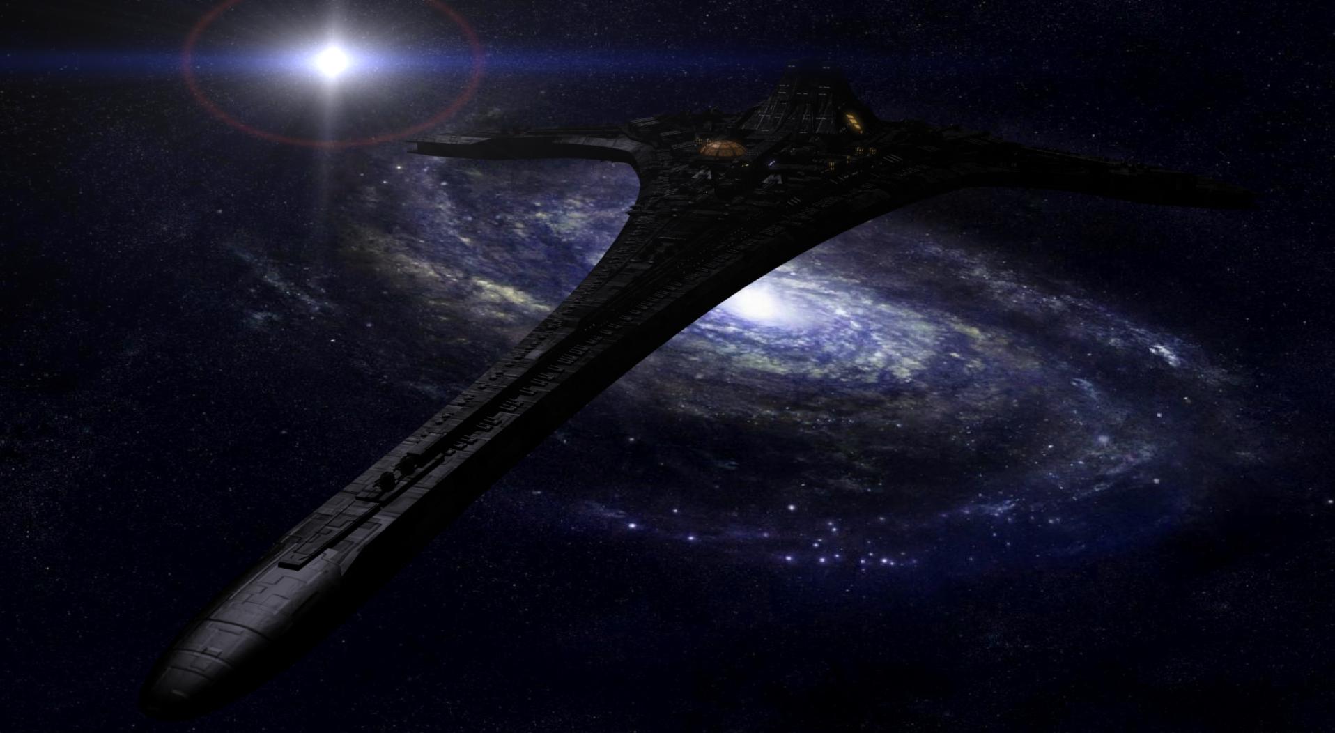 Pin Destiny Stargate Universe Wallpaper