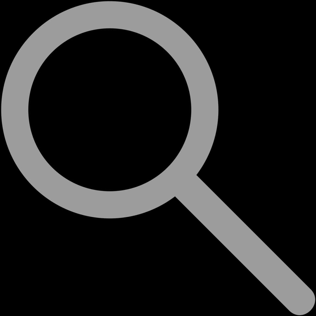 Magnifying Glass Wallpaper S