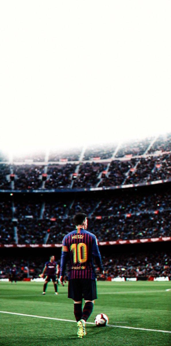 Bar A Worldwide On X Lionel Messi iPhone Wallpaper Made By
