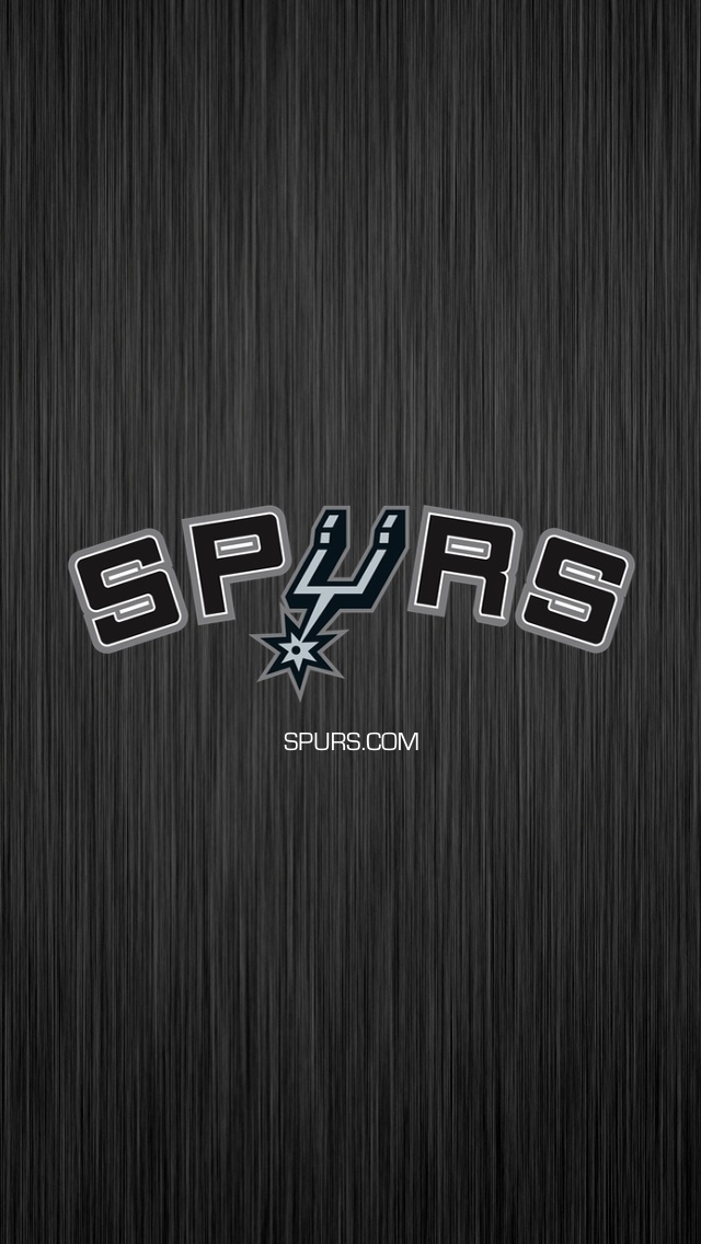 Mobile Device Wallpaper The Official Site Of San Antonio Spurs