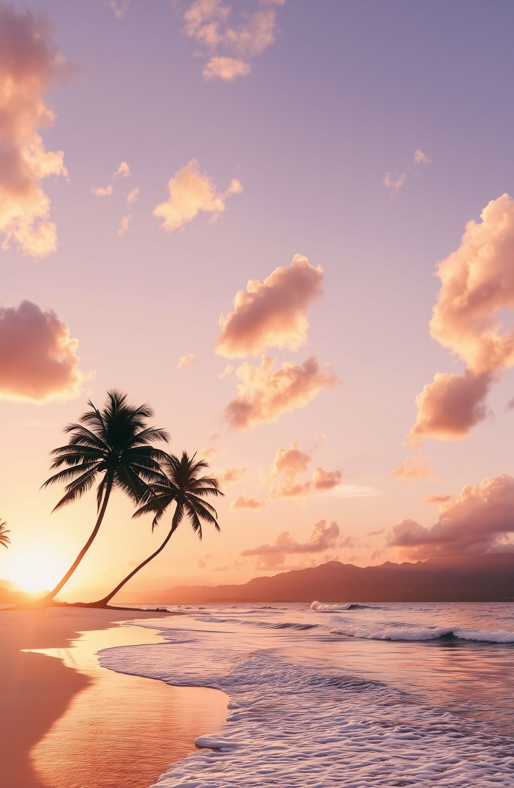 Most Beautiful Relaxing Wallpaper