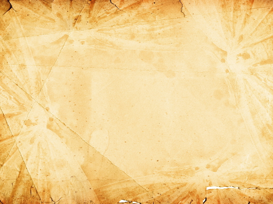 Parchment Paper With Ink Splatter Background Wallpaper
