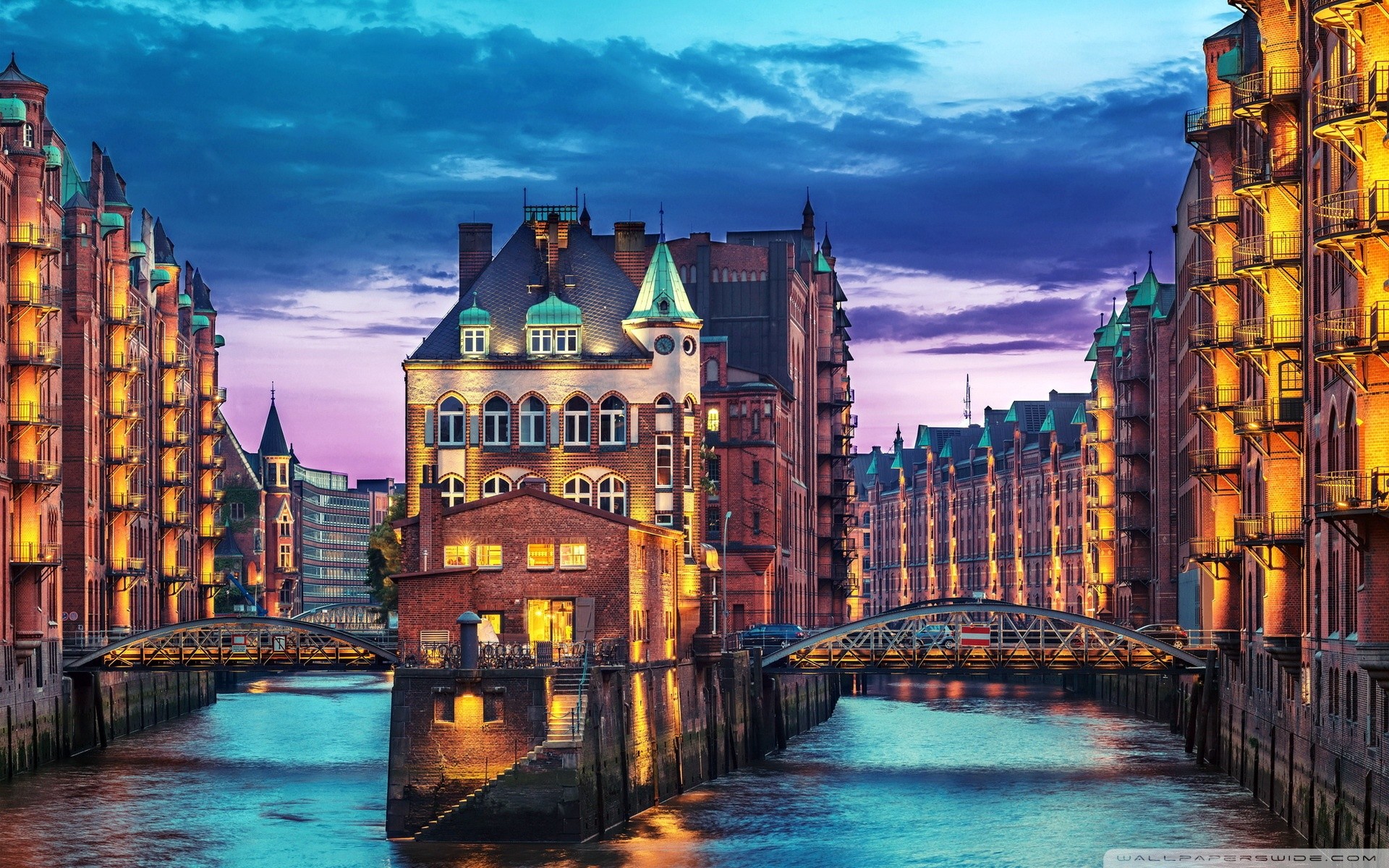 Desktop Wallpaper Travel