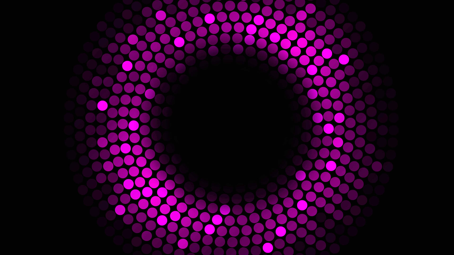 Violet Aesthetic Wallpaper
