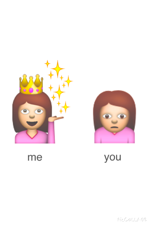 Queen Emoji Wallpapers - WallpaperSafari
 Queen Emoji Background