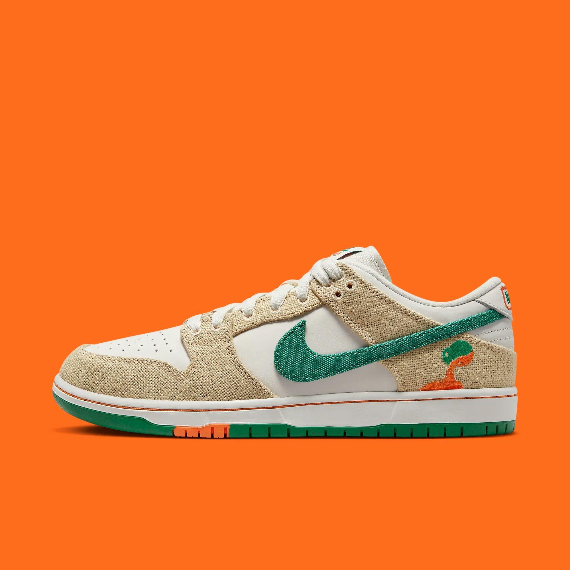 Sneaker News On X Official Image Jarritos Nike Sb Dunk Low